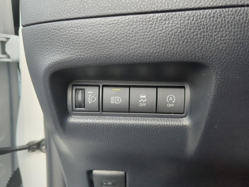 TOYOTA Aygo X d’occasion à vendre à CAVAILLON chez VDA (Photo 13)