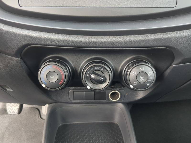 TOYOTA Aygo X d’occasion à vendre à CAVAILLON chez VDA (Photo 14)