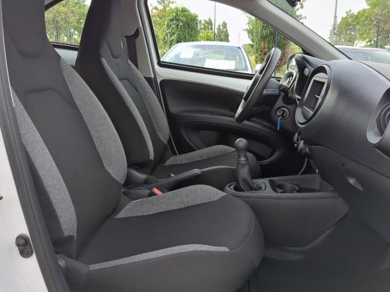 TOYOTA Aygo X d’occasion à vendre à CAVAILLON chez VDA (Photo 17)