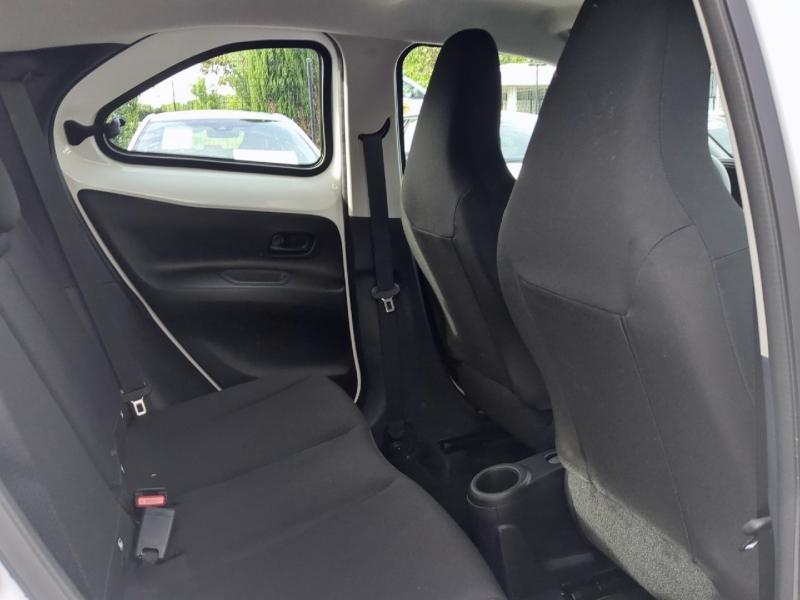 TOYOTA Aygo X d’occasion à vendre à CAVAILLON chez VDA (Photo 18)