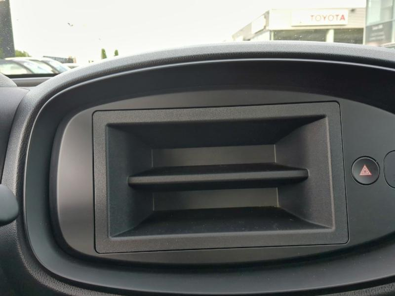 TOYOTA Aygo X d’occasion à vendre à CAVAILLON chez VDA (Photo 6)