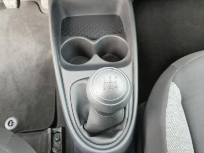 TOYOTA Aygo X d’occasion à vendre à CAVAILLON chez VDA (Photo 11)