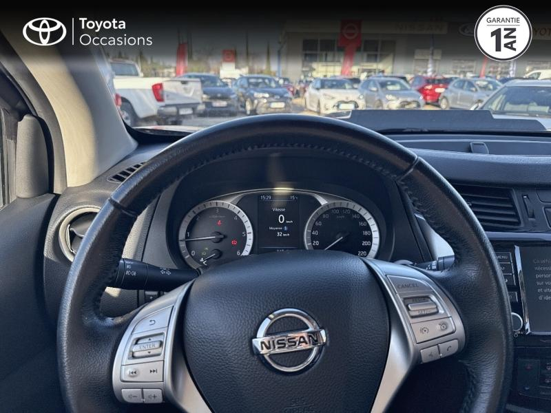 NISSAN Navara VUL d’occasion à vendre à CAVAILLON chez VDA (Photo 13)