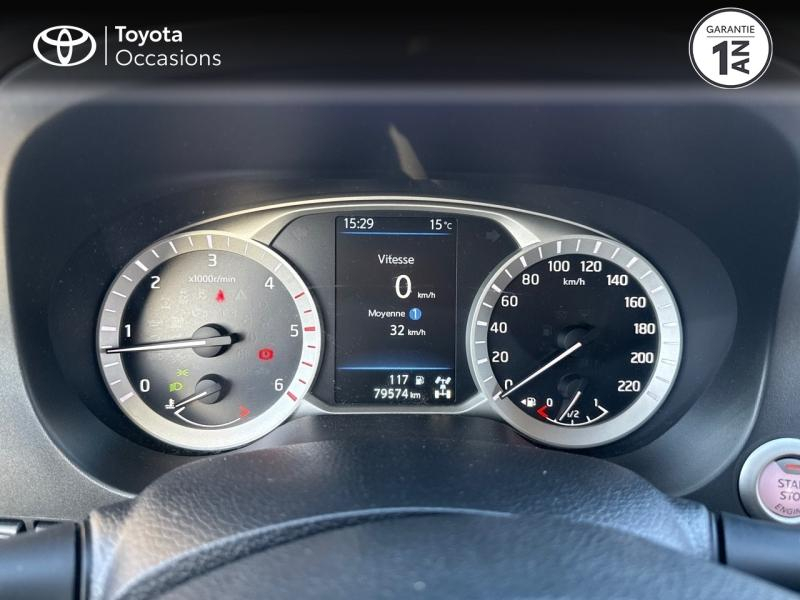 NISSAN Navara VUL d’occasion à vendre à CAVAILLON chez VDA (Photo 14)