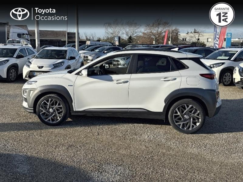 HYUNDAI Kona d’occasion à vendre à CAVAILLON chez VDA (Photo 3)