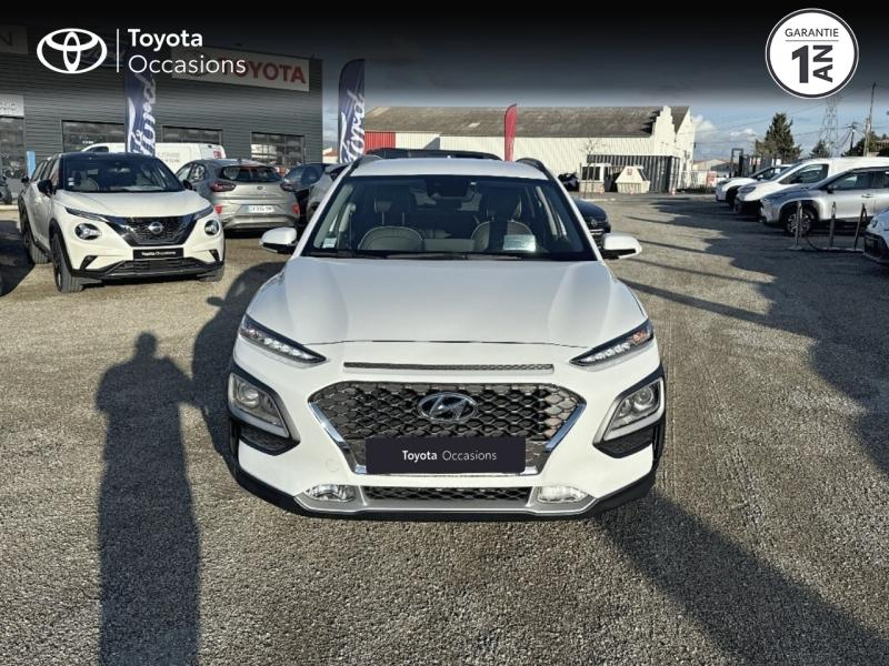 HYUNDAI Kona d’occasion à vendre à CAVAILLON chez VDA (Photo 5)