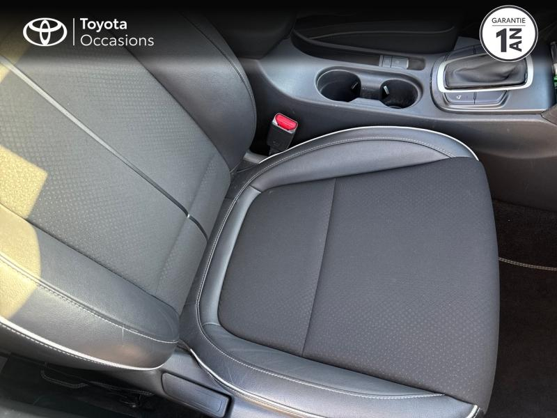 HYUNDAI Kona d’occasion à vendre à CAVAILLON chez VDA (Photo 6)