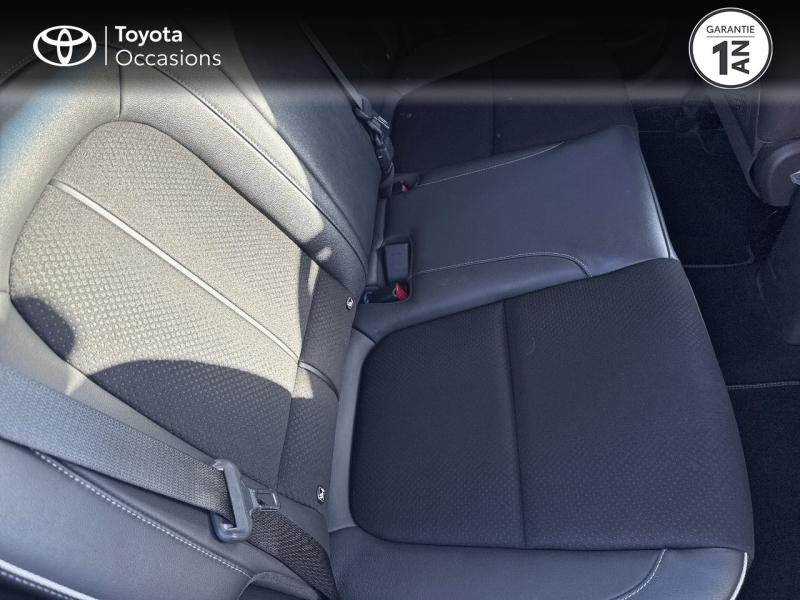 HYUNDAI Kona d’occasion à vendre à CAVAILLON chez VDA (Photo 7)