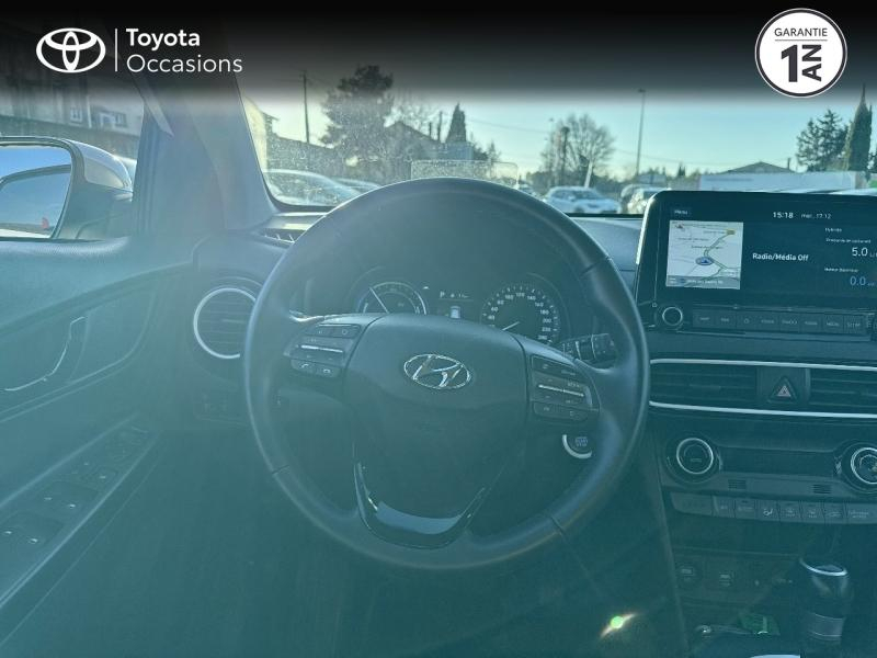 HYUNDAI Kona d’occasion à vendre à CAVAILLON chez VDA (Photo 9)