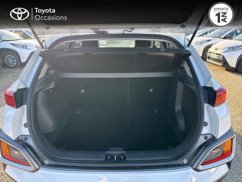 HYUNDAI Kona d’occasion à vendre à CAVAILLON chez VDA (Photo 10)