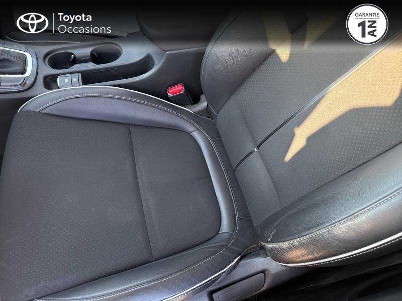 HYUNDAI Kona d’occasion à vendre à CAVAILLON chez VDA (Photo 11)