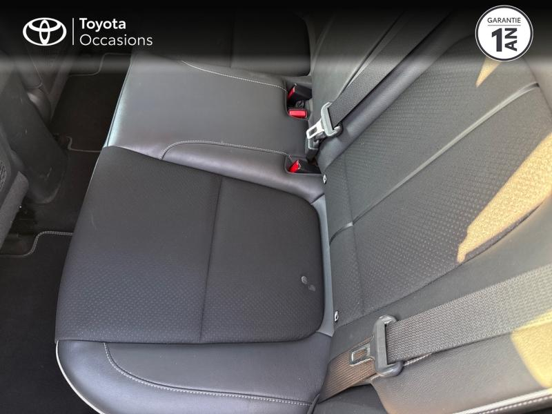 HYUNDAI Kona d’occasion à vendre à CAVAILLON chez VDA (Photo 12)