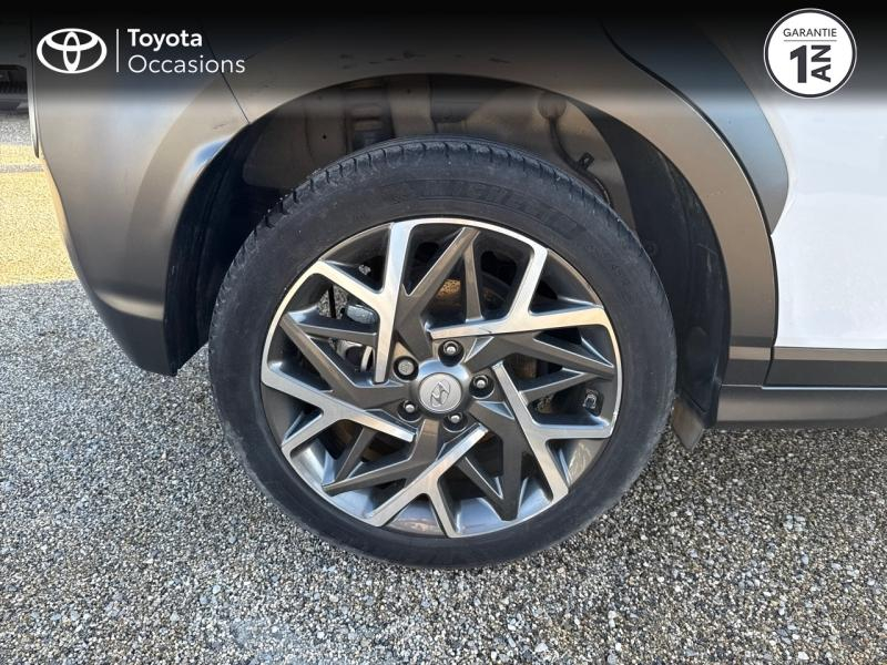 HYUNDAI Kona d’occasion à vendre à CAVAILLON chez VDA (Photo 16)