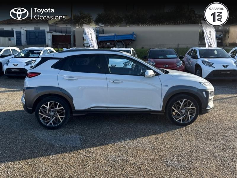 HYUNDAI Kona d’occasion à vendre à CAVAILLON chez VDA (Photo 17)