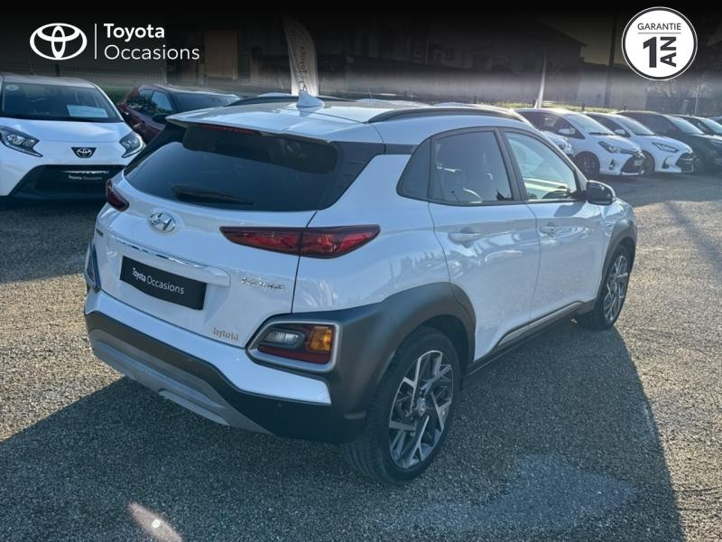 HYUNDAI Kona d’occasion à vendre à CAVAILLON chez VDA (Photo 18)