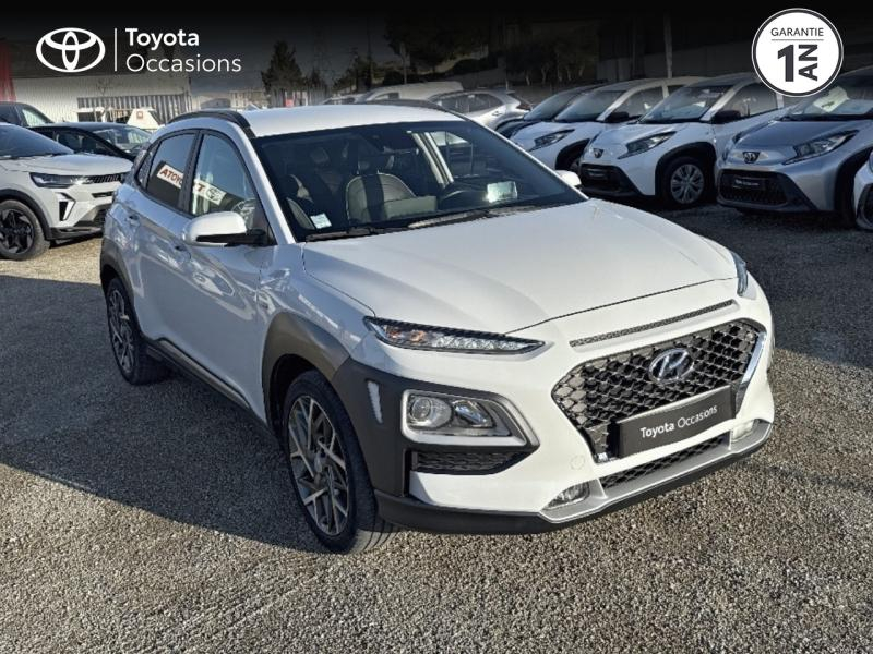 HYUNDAI Kona d’occasion à vendre à CAVAILLON chez VDA (Photo 19)