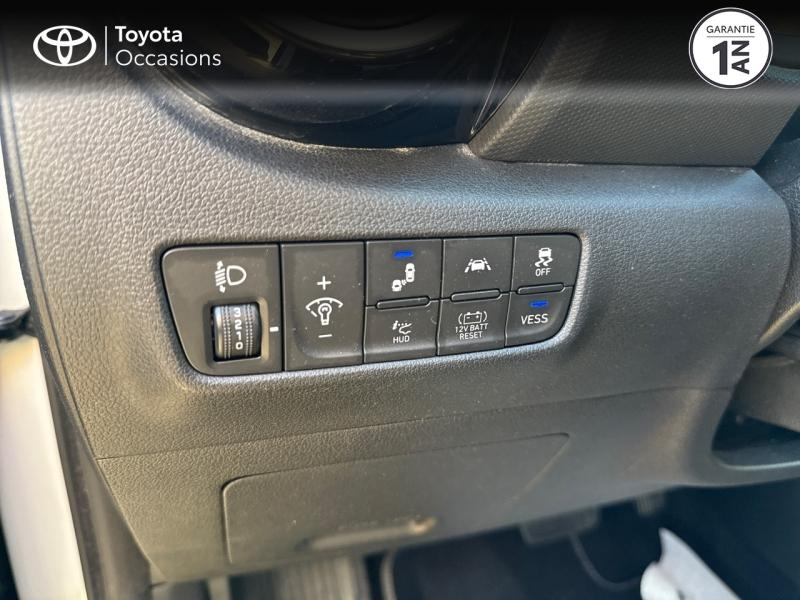 HYUNDAI Kona d’occasion à vendre à CAVAILLON chez VDA (Photo 20)