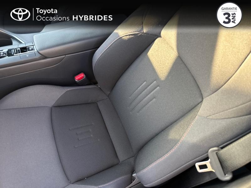 TOYOTA C-HR d’occasion à vendre à CAVAILLON chez VDA (Photo 11)