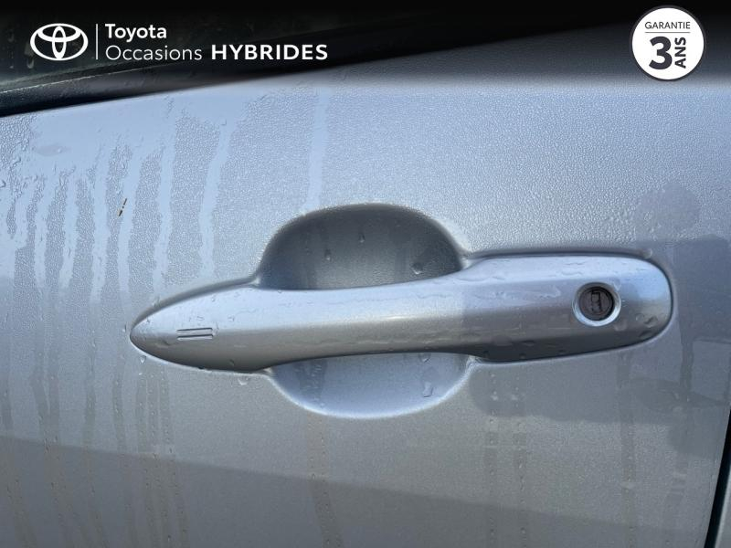 TOYOTA Yaris d’occasion à vendre à CAVAILLON chez VDA (Photo 20)