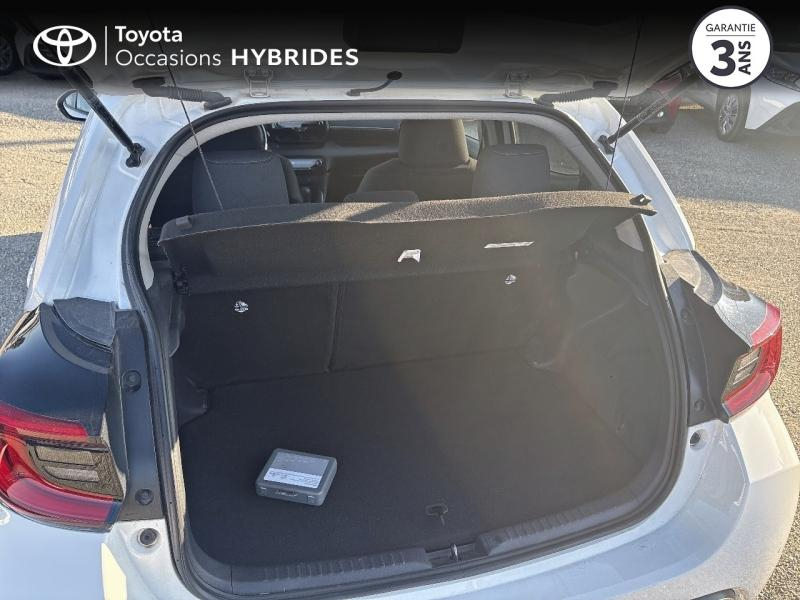 TOYOTA Yaris d’occasion à vendre à CAVAILLON chez VDA (Photo 10)