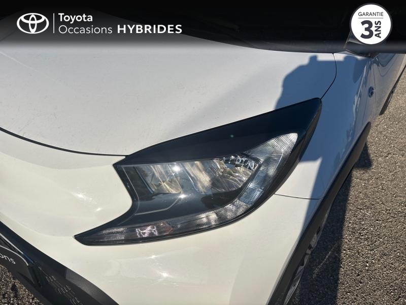 TOYOTA Aygo X d’occasion à vendre à CAVAILLON chez VDA (Photo 20)