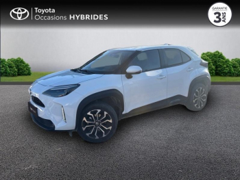 TOYOTA Yaris Cross d’occasion à vendre à CAVAILLON