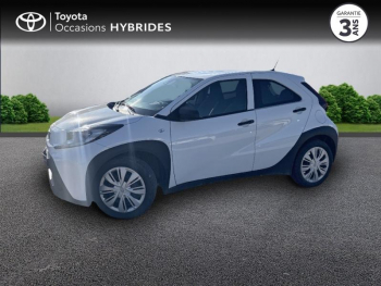 TOYOTA Aygo X d’occasion à vendre à CAVAILLON