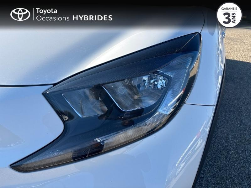 TOYOTA Aygo X d’occasion à vendre à CAVAILLON chez VDA (Photo 20)