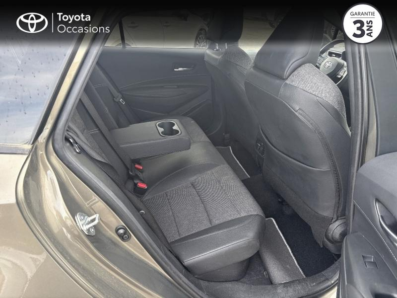 TOYOTA Corolla d’occasion à vendre à CAVAILLON chez VDA (Photo 7)