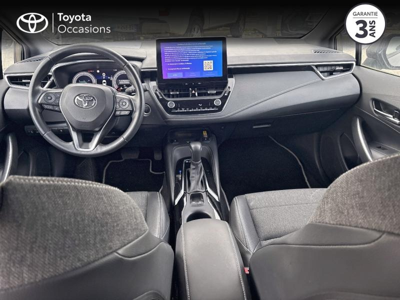 TOYOTA Corolla d’occasion à vendre à CAVAILLON chez VDA (Photo 8)