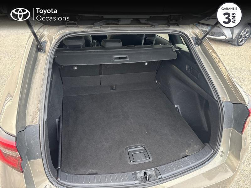 TOYOTA Corolla d’occasion à vendre à CAVAILLON chez VDA (Photo 10)