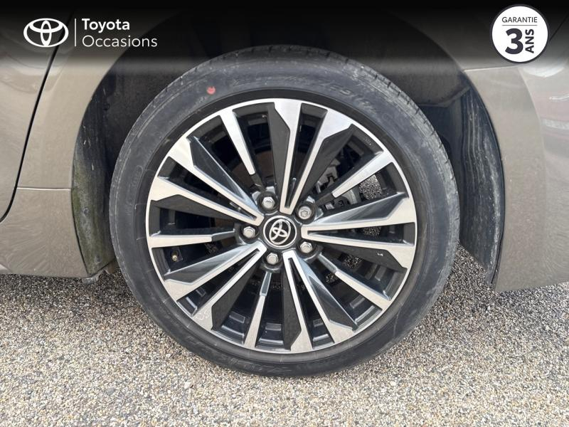 TOYOTA Corolla d’occasion à vendre à CAVAILLON chez VDA (Photo 16)