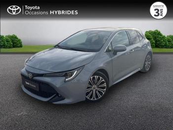 TOYOTA Corolla d’occasion à vendre à CAVAILLON chez VDA (Photo 1)