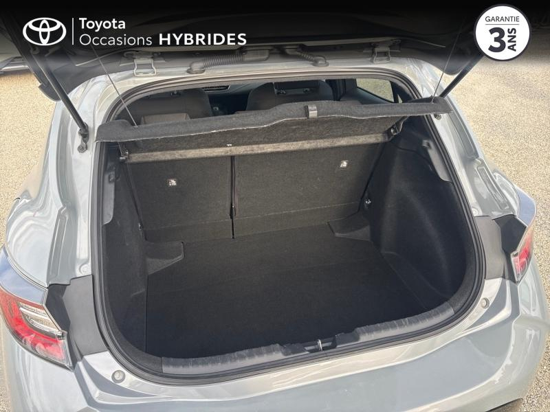 TOYOTA Corolla d’occasion à vendre à CAVAILLON chez VDA (Photo 10)