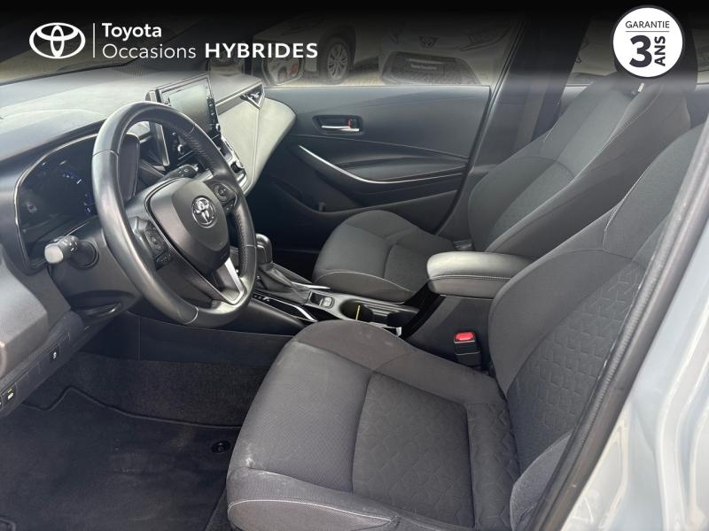 TOYOTA Corolla d’occasion à vendre à CAVAILLON chez VDA (Photo 11)