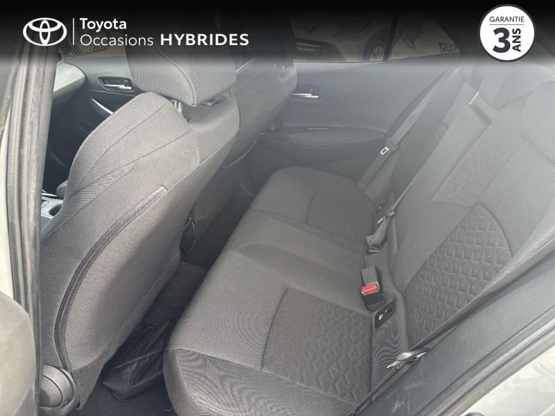 TOYOTA Corolla d’occasion à vendre à CAVAILLON chez VDA (Photo 12)