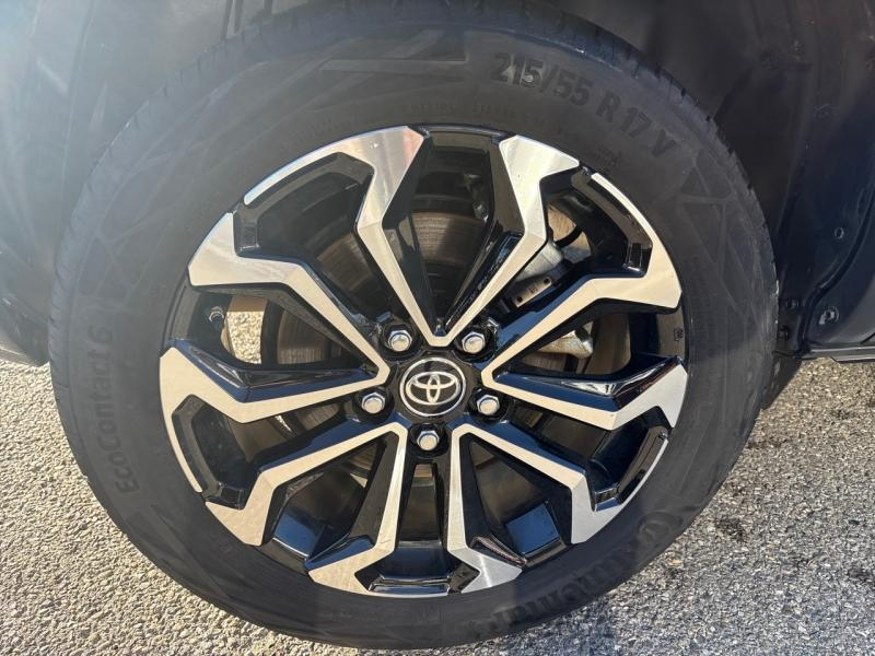 TOYOTA Yaris Cross d’occasion à vendre à CAVAILLON chez VDA (Photo 7)