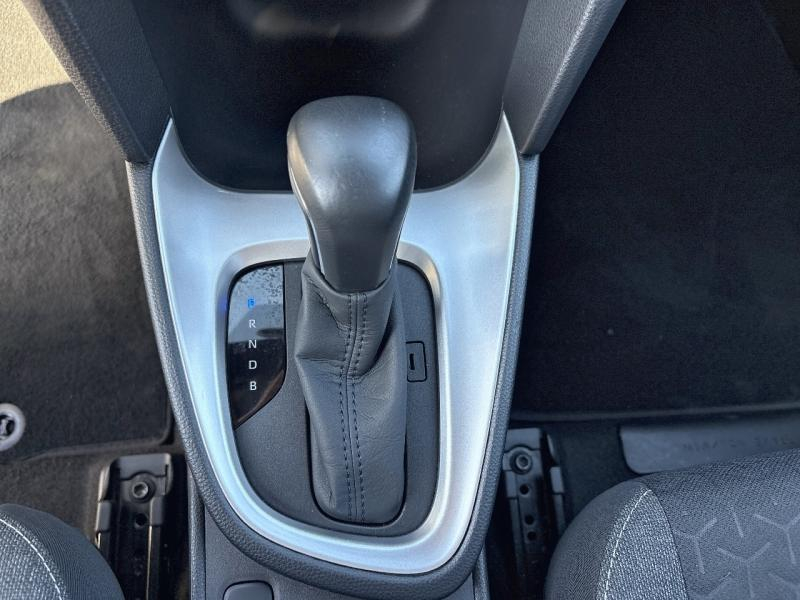 TOYOTA Yaris Cross d’occasion à vendre à CAVAILLON chez VDA (Photo 11)