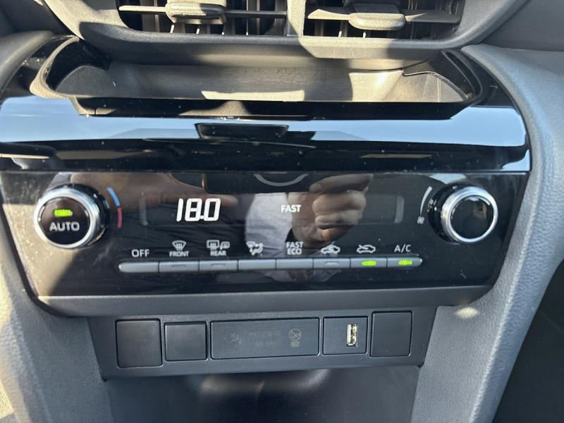 TOYOTA Yaris Cross d’occasion à vendre à CAVAILLON chez VDA (Photo 13)