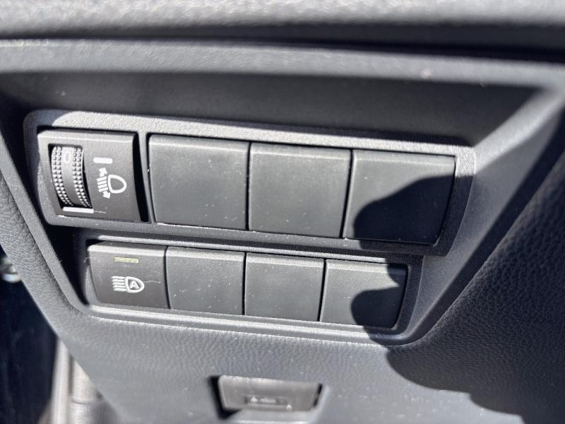 TOYOTA Yaris Cross d’occasion à vendre à CAVAILLON chez VDA (Photo 15)