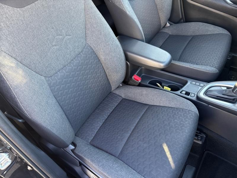 TOYOTA Yaris Cross d’occasion à vendre à CAVAILLON chez VDA (Photo 19)