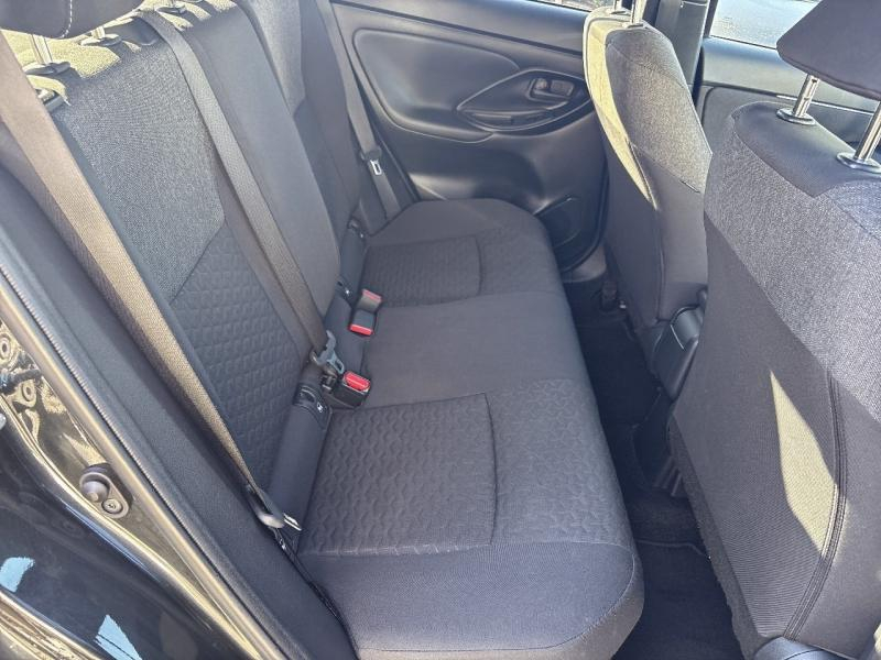 TOYOTA Yaris Cross d’occasion à vendre à CAVAILLON chez VDA (Photo 20)