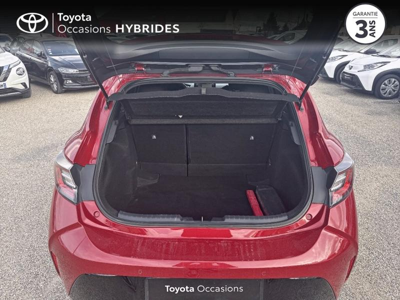 TOYOTA Corolla d’occasion à vendre à CAVAILLON chez VDA (Photo 10)