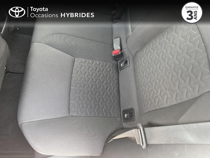 TOYOTA Corolla d’occasion à vendre à CAVAILLON chez VDA (Photo 12)
