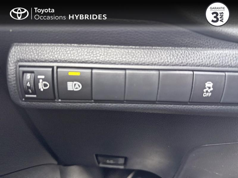TOYOTA Corolla d’occasion à vendre à CAVAILLON chez VDA (Photo 20)