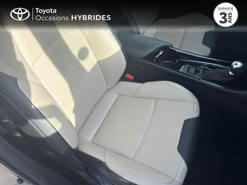 TOYOTA C-HR d’occasion à vendre à CAVAILLON chez VDA (Photo 6)