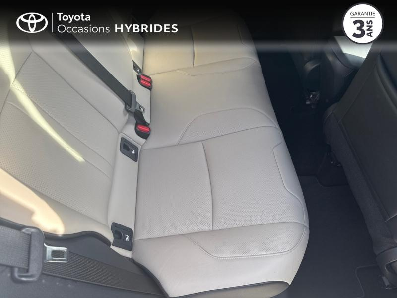 TOYOTA C-HR d’occasion à vendre à CAVAILLON chez VDA (Photo 7)