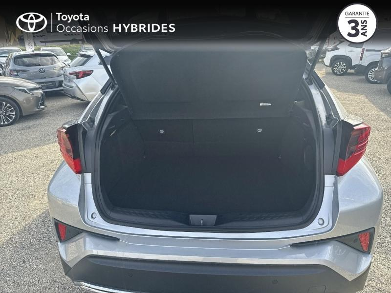 TOYOTA C-HR d’occasion à vendre à CAVAILLON chez VDA (Photo 10)