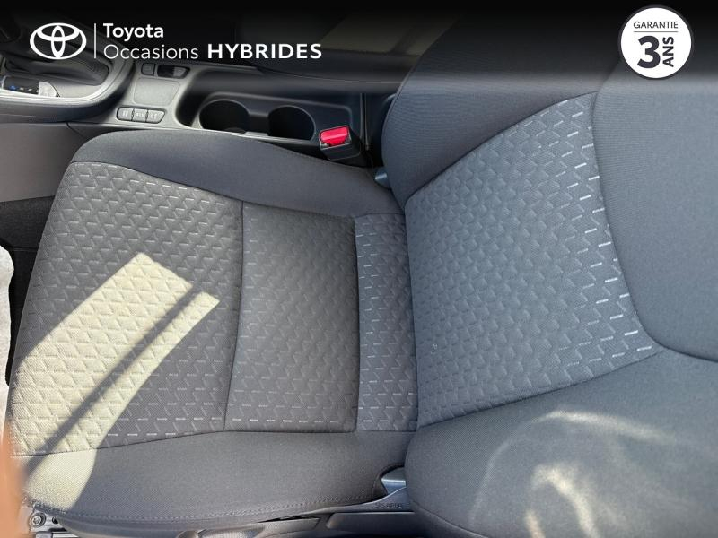 TOYOTA Yaris Cross d’occasion à vendre à CAVAILLON chez VDA (Photo 11)