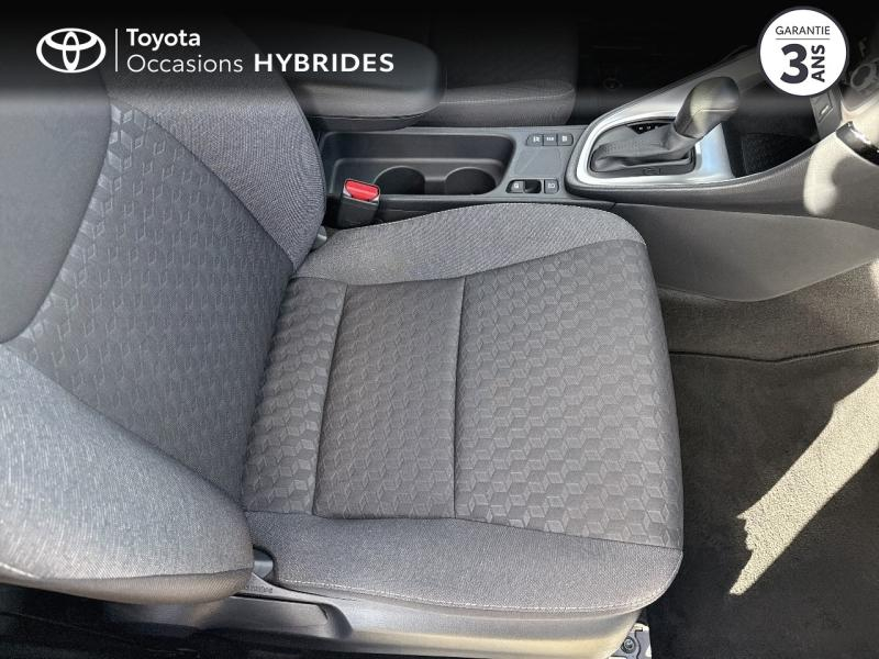 TOYOTA Yaris d’occasion à vendre à CAVAILLON chez VDA (Photo 6)